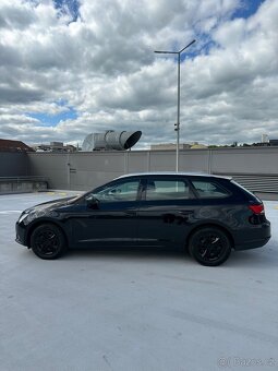 Seat Leon 3, 1.4 TSI 103kW, 2014 - 6