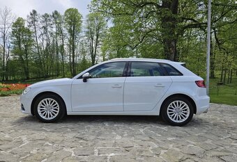 Audi A3 2.0 TDI clean diesel Quattro Ambiente - 6