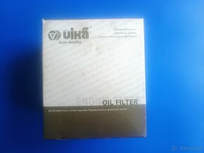 filter oleja VIKA pre ŠKODA FAVORIT - 6