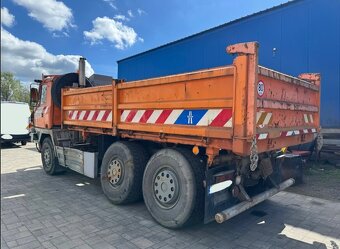 Tatra T815 - 6