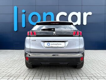 Peugeot 3008 ALLURE, el. sedadla+kufr, navigace - 6