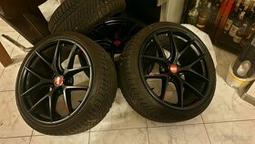 BBS CI-R Nürburgring edition 10x20 ET25 - 6
