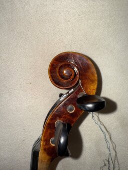 Prodám housle - 6