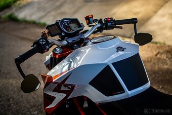 Ktm Superduke 1290R SE - 6