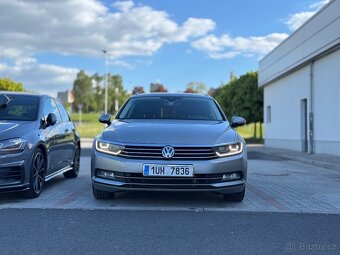 VW Passat b8 2.0tdi 110kW 2015r - 6