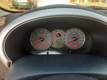 Micra 1.2 LPG - 6