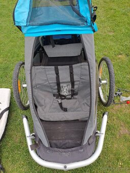 Croozer - 6
