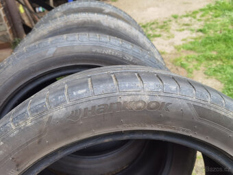 Letni Hankook 245/45/19 - 6