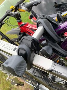 Pronajmu nosič kol Thule VeloCompact 926 na 3 až 4 kola - 6
