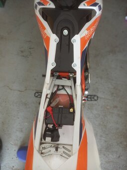 Pitbike 150 - 6