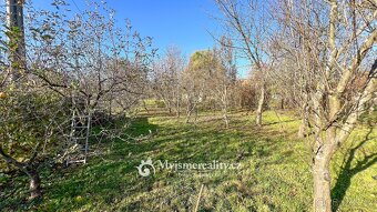 Prodej pozemku - zahrady, 436 m2 - Šafov, okr Znojmo - 6