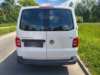 VW Transporter T6 - 6