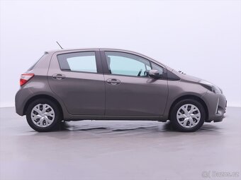 Toyota Yaris 1,5 VVT-iE Classic Active CZ (2020) - 6