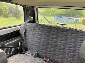 Lada Niva 2002 - 6