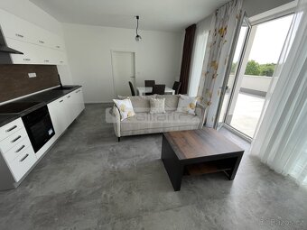 Pronájem novostavby bytu 2+kk s velkorysou terasou v Plzni-S - 6