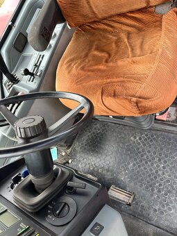 Case Magnum Pro - 6