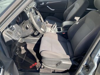 Ford S-MAX 2.0 TDCi , 103 kW nafta, 2009 - 6