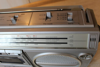 SHARP GF6464 - 6
