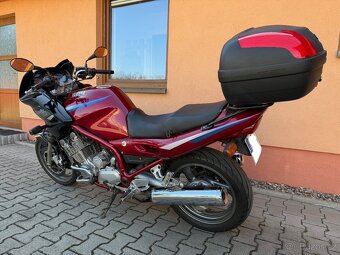Yamaha XJ 900 S Diversion - 6