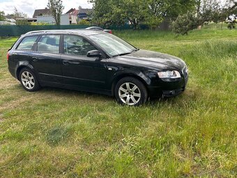 Audi a4 2.0 Tdi 103 - 6
