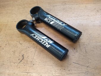Ritchey WCS set, řidítka, sedlovka, rohy - 6