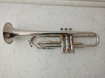 Trubka, trumpeta - Amati Kraslice - 6