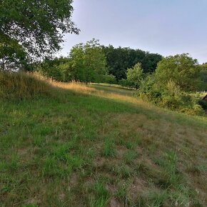 Stavební pozemek Tužín u Jičína - 6