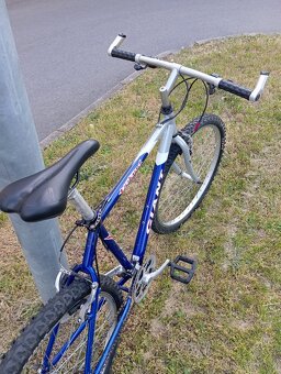 MTB kolo Giant M - 6