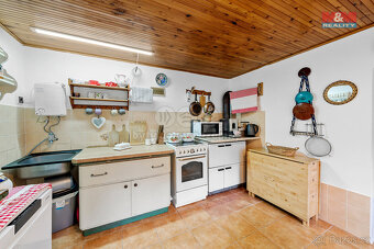 Prodej chalupy, 160 m², Horní Poustevna, okr. Děčín - 6