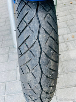 Honda CB 500 F Sport r.v.2001 najeto 21tis km 35 Kw - 6