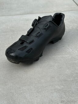 FLR-70 Carbon Boty na MTB - 6