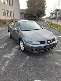 Seat Toledo 1.6i - 6