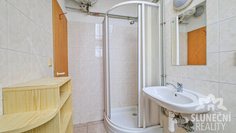 Pronájem bytové jednotky 1+kk, 20 m², Staré Město - Brněnská - 6