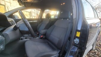 ČÍST POPISEK Opel vectra C 2.2 - 6