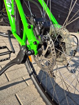 Specialized Rockhopper - 6