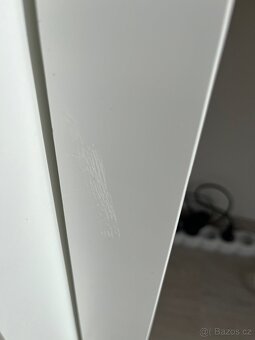 Toaletní stolek - IKEA Malm - 6