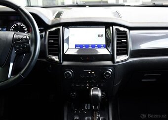 Ford Ranger 2.0 BiTDCi 156kW AWD WILDTRACK - 6