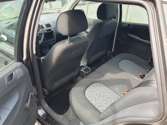 Skoda Fabia kombi 1.4i 16v 59kw r.v.2007 klima tazne - 6