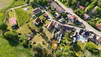 Prodej rodinné domu o rozloze 274 m2, ulice Nechvalická, Prč - 6