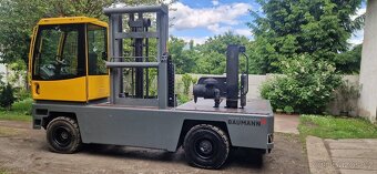Baumann GX 75 diesel - 6
