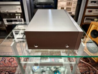 YAMAHA KX-493 (r.1998) DOLBY B, C, Play Trim, Bias - 6