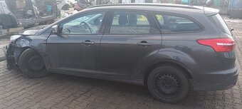 Ford Focus č. 23012 - 6