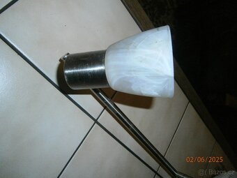 LUSTR - 6