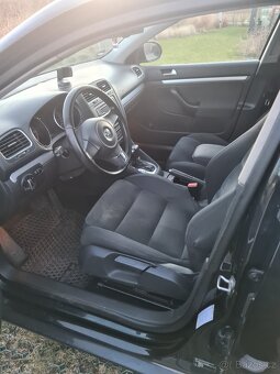 Vw golf variant - 6