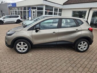 Renault Captur, Energy TCe 90 Life - 6