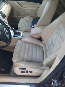 vw passat b6 kombi 2.0tdi 103kw BMP rv2007 DSG prevodovka - 6