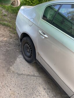 Passat b6 2010 2.0 - 6