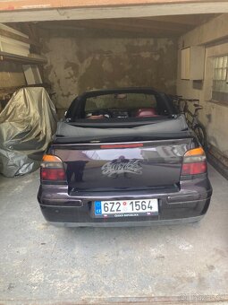Golf - 6