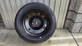 KOLO DOJEZD RENAULT ESPACE AVANTIME VEL SATIS 17 - 6