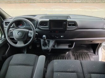 Opel Movano / Renault Master 2.3 DCI L2H2 r.v. 2020 - 6